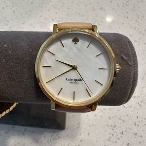 Women’s Kate spade watch